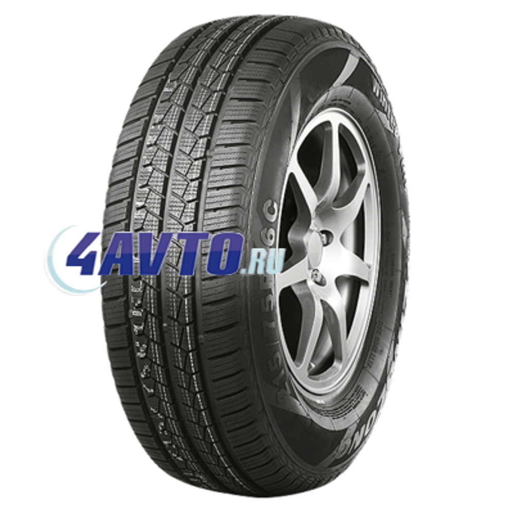 Легковая шина 245/40R18 97W XL Nova-Force TL