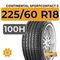 Continental SportContact 5 SUV 225/60 R18 100H