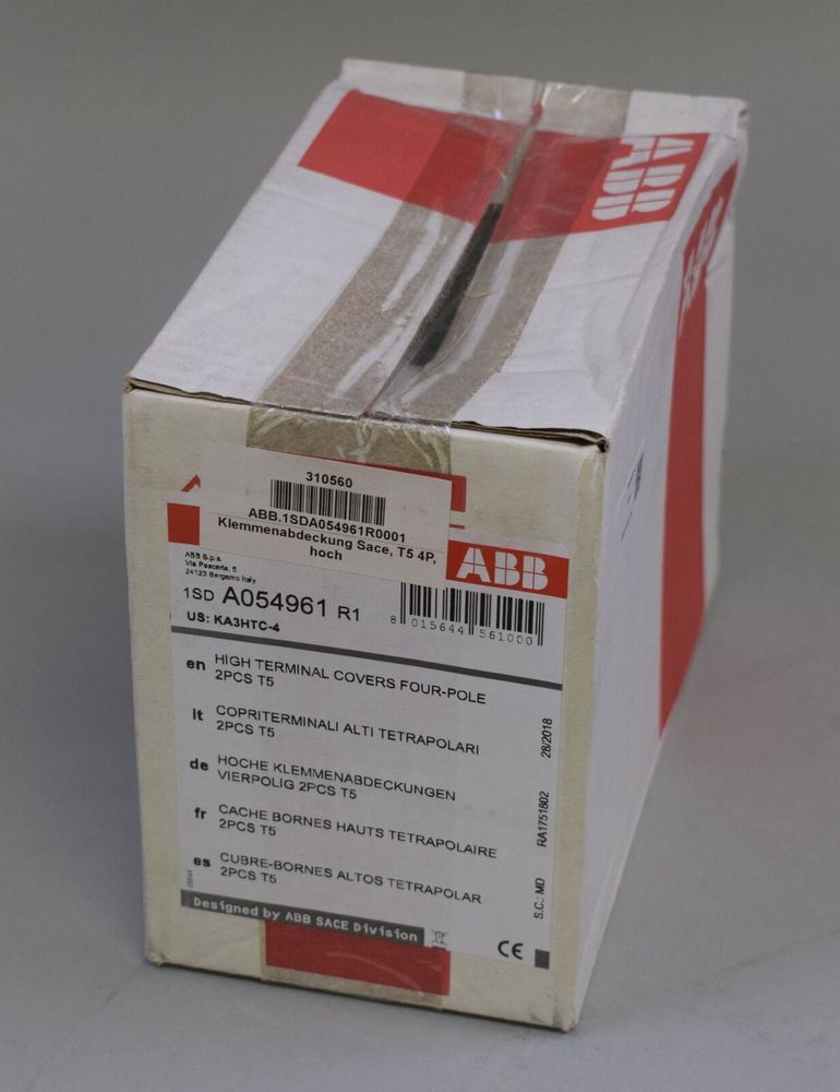 ABB KA3HTC-4