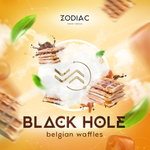Zodiak - Belgian waffles (40g)