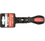 ОТВЕРТКА MATRIX ANTI-SLIP PH1Х38ММ CRV 2-Х КОМП/РУК 12232