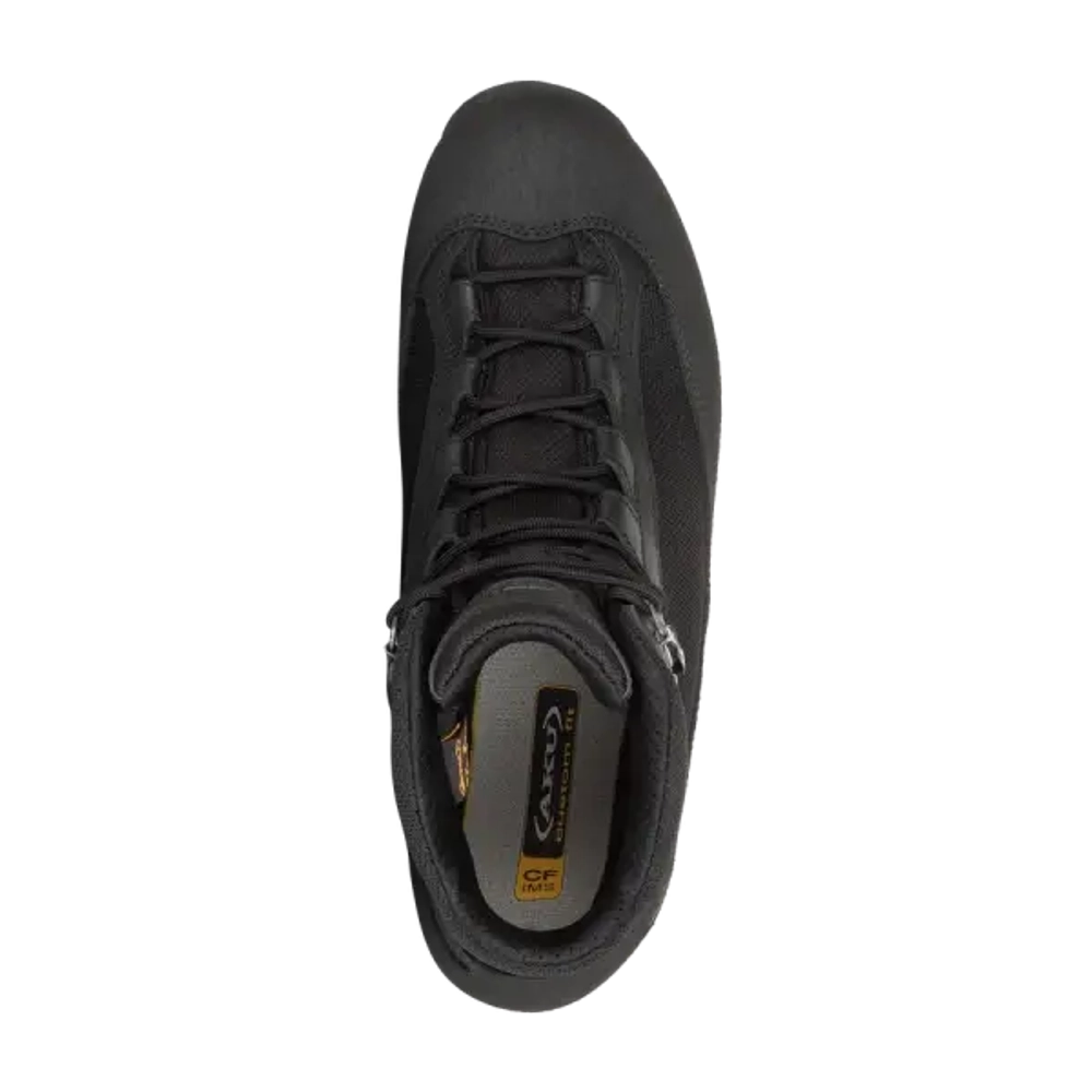 Ботинки AKU Pilgrim GTX Combat FG M цв. Black
