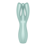 Вибростимулятор Satisfyer Threesome 3 Mint