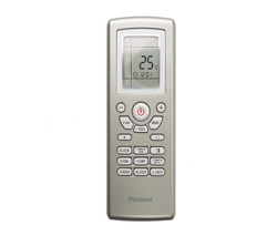 Pioneer KCMS12B