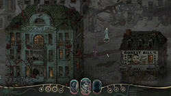 Stygian: Reign of the Old Ones (для ПК, цифровой код доступа)