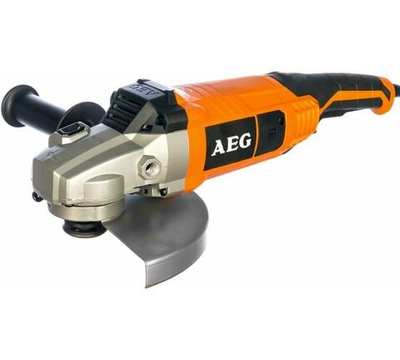 Угловая шлифмашина AEG WS 22-230 E 4935431720
