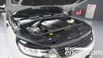 Land Rover Range Rover Sport P550E Dynamic HSE — 2025