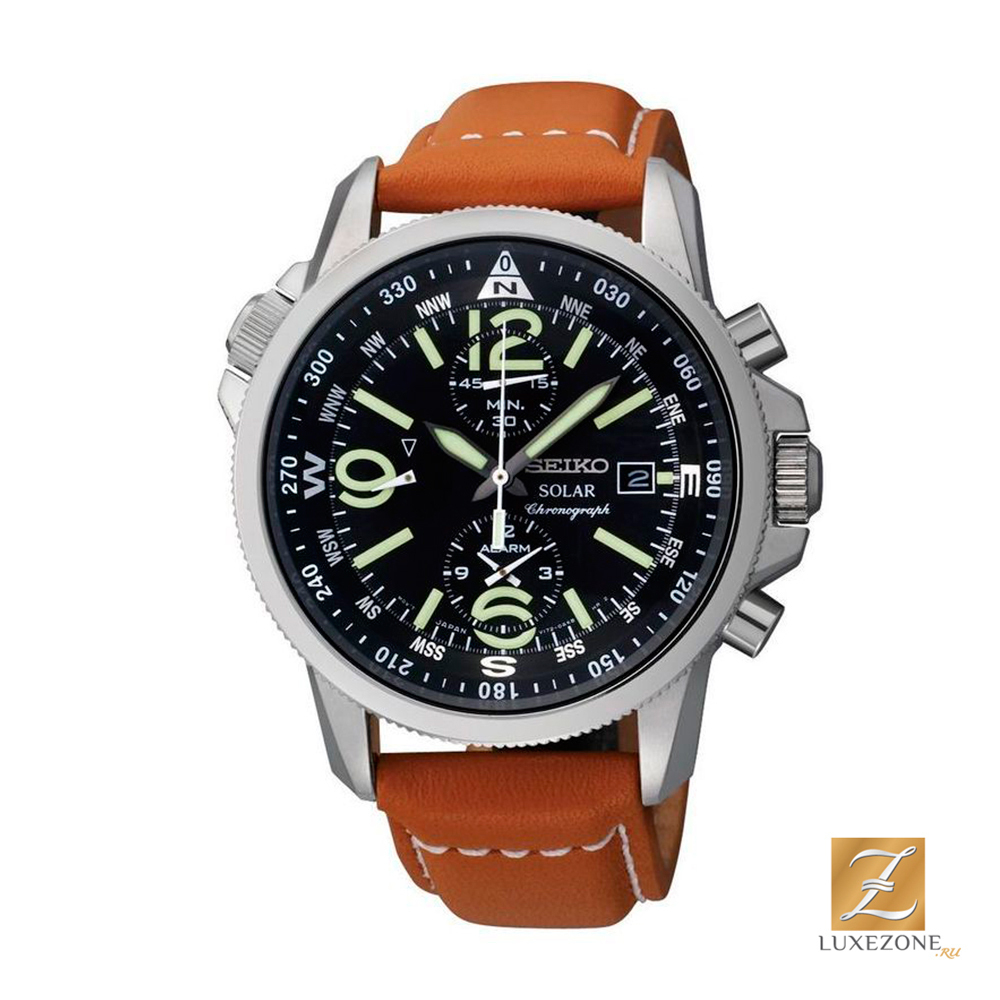 Seiko SSC081P1