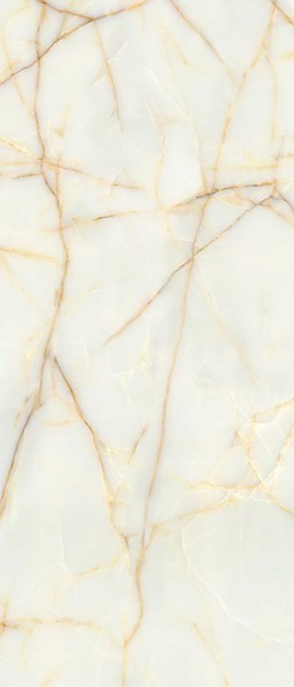 Керамогранит ONICE GOLD PUL. (6mm) (полированная) 120x280