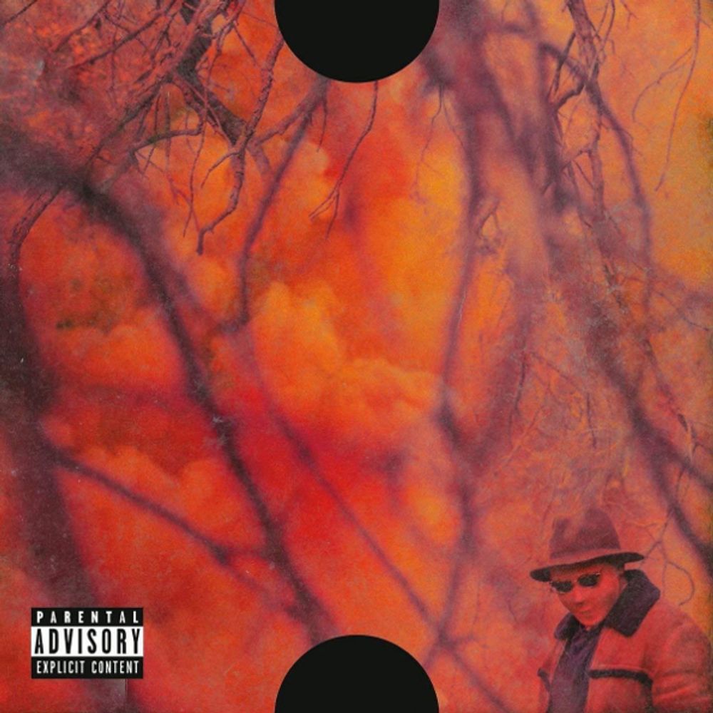 Schoolboy Q / Blank Face (2LP) Schoolboy Q / Blank Face (2LP)