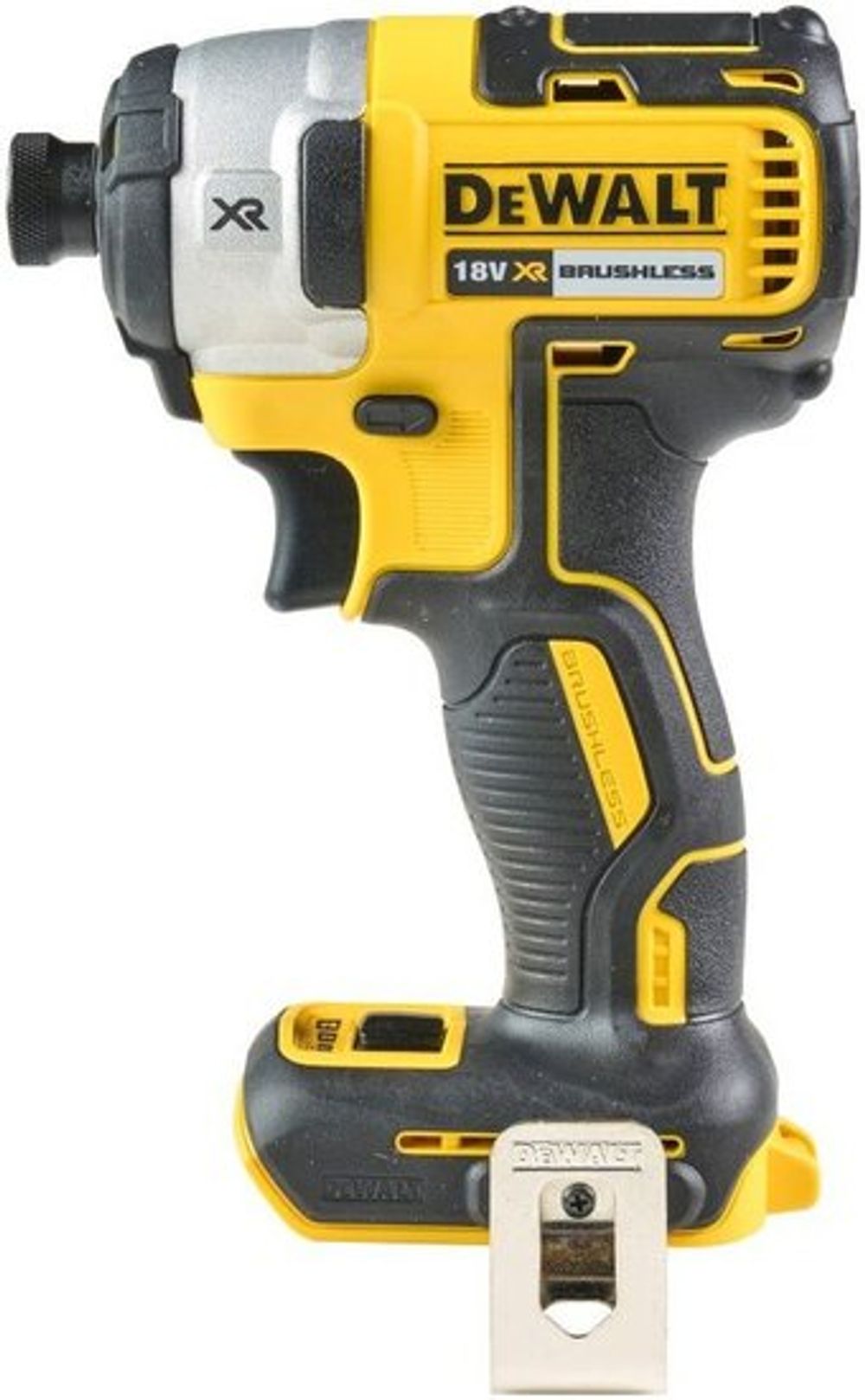 DeWalt DCK266P2 (шуруповерт, винтоверт, 2 АКБ, кейс)
