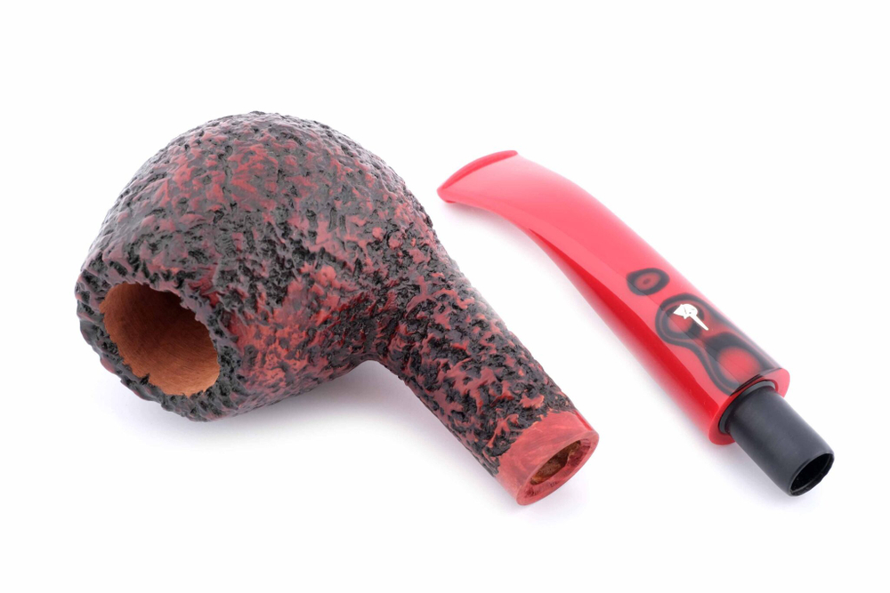 Трубка SER JACOPO Mastro Geppetto Blast, G601-10