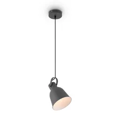 Подвесной светильник Twist FR4035PL-01GR Freya