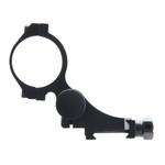Кронштейн с кольцами Vector Optics откидной на винте для увеличителей D30мм BH36mm (SCTM-17)