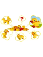 Лего 30503 Животные Lego Creator