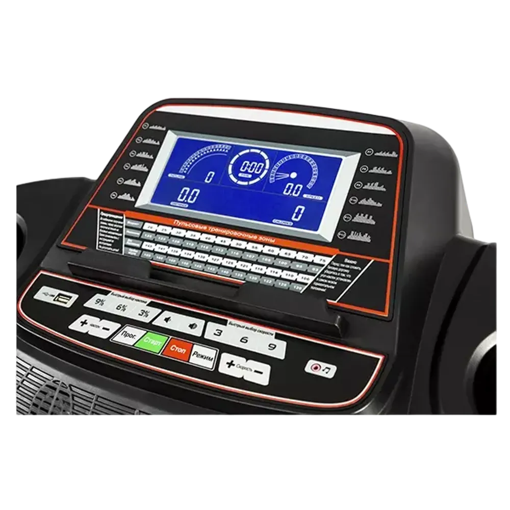 Беговая дорожка CardioPower T30