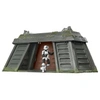 Игровой набор Star Wars The Vintage Endor Bunker HSB250