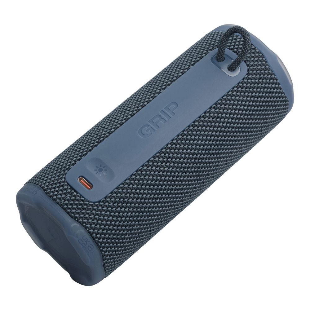 Портативная колонка JBL Grip Blue - 5