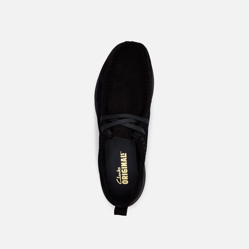 Ботинки Clarks Walla Eden