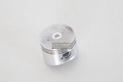 13102-KZL-930. PISTON (0.25). Zoomer-x. Zoomerx