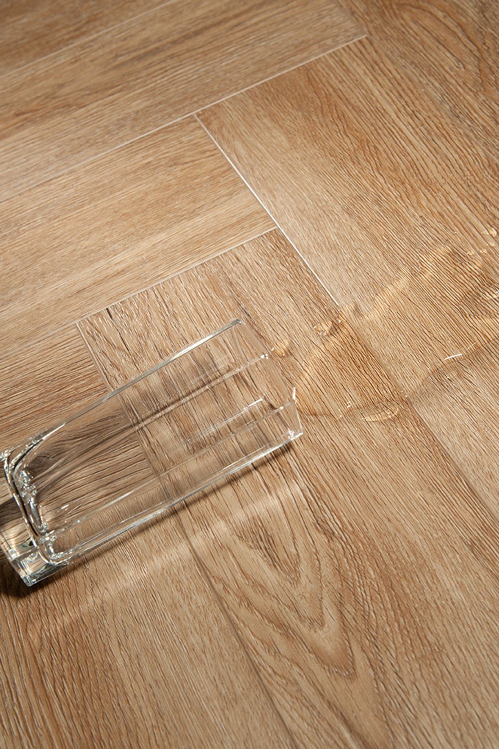 Strong Step Ideal Caramel, 1,588 м²