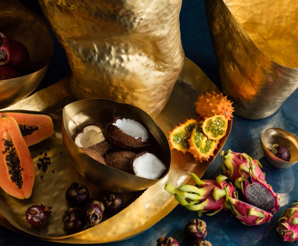 Блюдо Platter