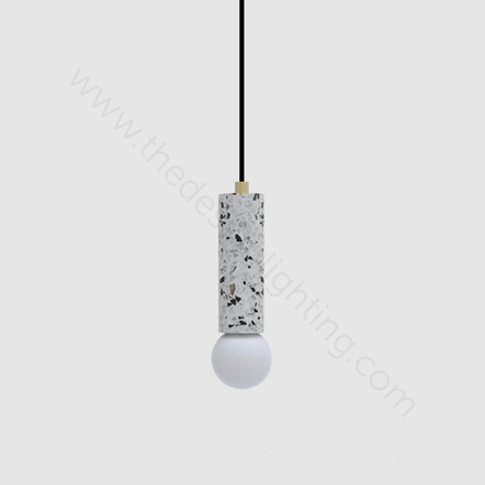 Pendant design lamp  I by Bentu Design