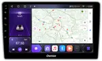 Магнитола для Opel Vectra 2002-2008 - Kuberg SF-9312 QLed, Android 12, Быстрая, CarPlay, 4G SIM-слот