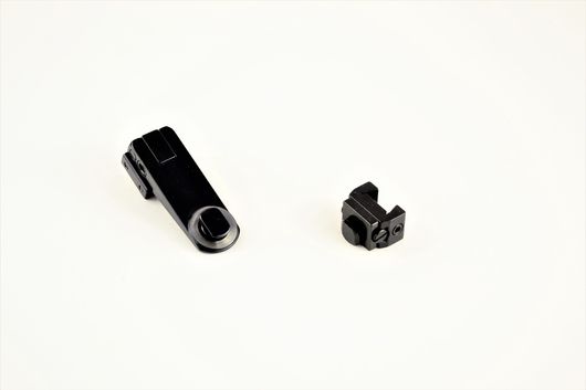 Верхушка (планка) Rusan  под поворотные основания Browning X-bolt под LM- призму (049-0047-LM-17)