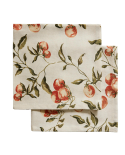 столовая салфетка из хлопка Zara Home, фото 9