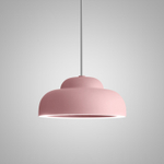 Светодиодный подвесной светильник CONTOUR B