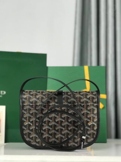 Мессенджер-Сумка через плечо Goyard
