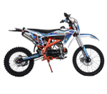 Питбайк Motoland 125 SX 125 E 19/16