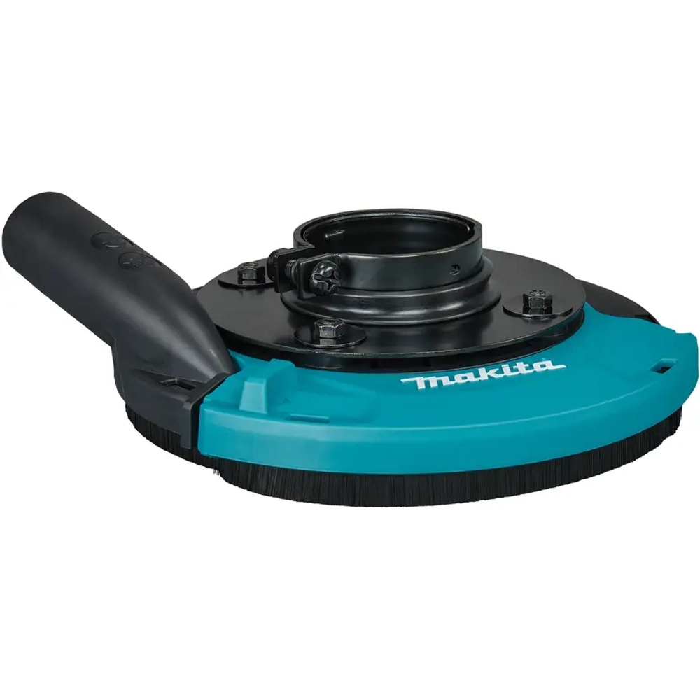Кожух для пылеудаления на болгарку 180 мм 191X44-6 Makita