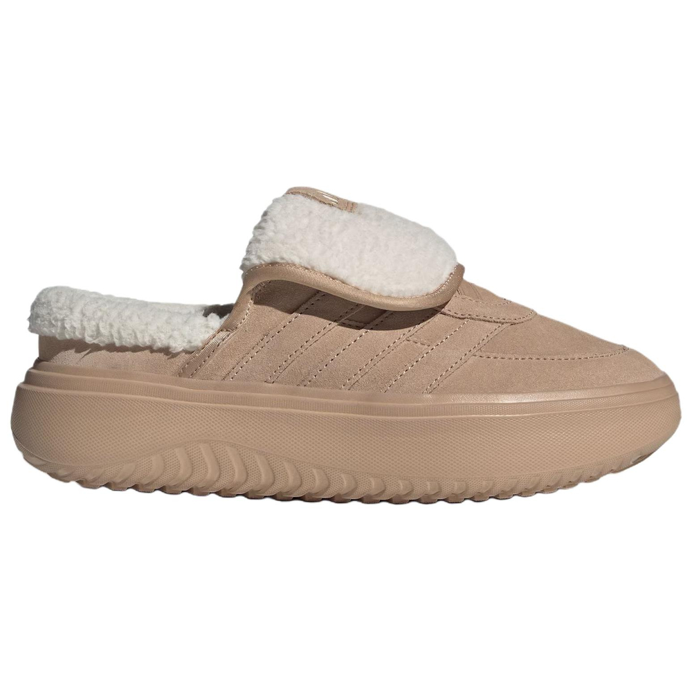 Adidas GRAND COURT Casual Shoes Women"s Light Brown