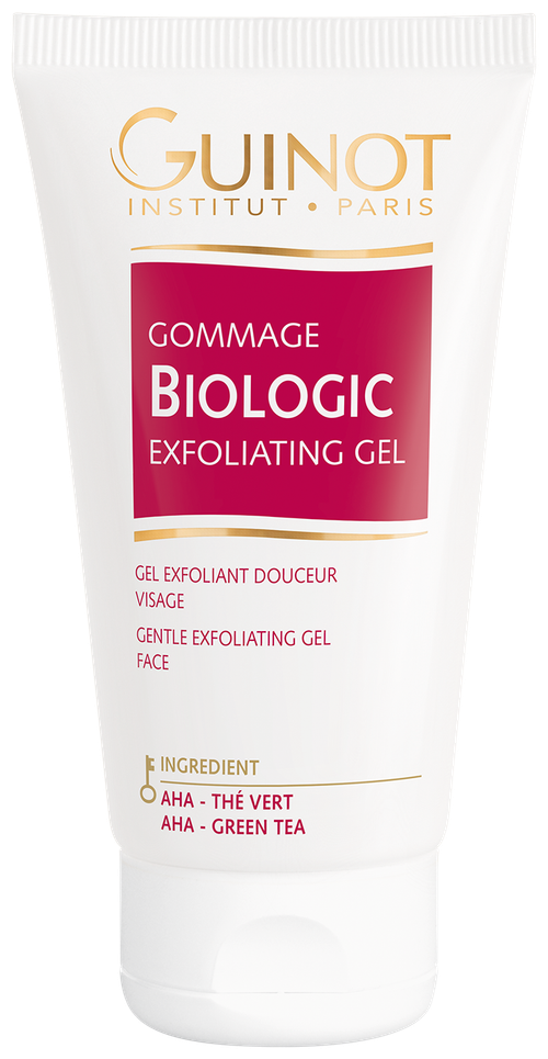 Gommage Biologic Гель-пилинг