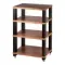 VOXmodule CASA 01/4 American Walnut