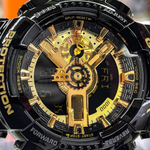 Casio GA-110GB-1A