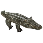Игрушка для плавания верхом 193*94 см Reptile Bestway (41478)