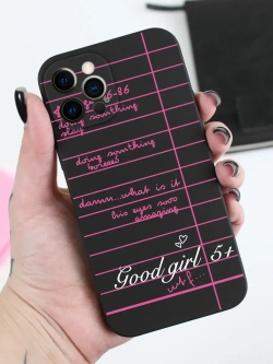 Чехол на iPhone 12 Pro с принтом
