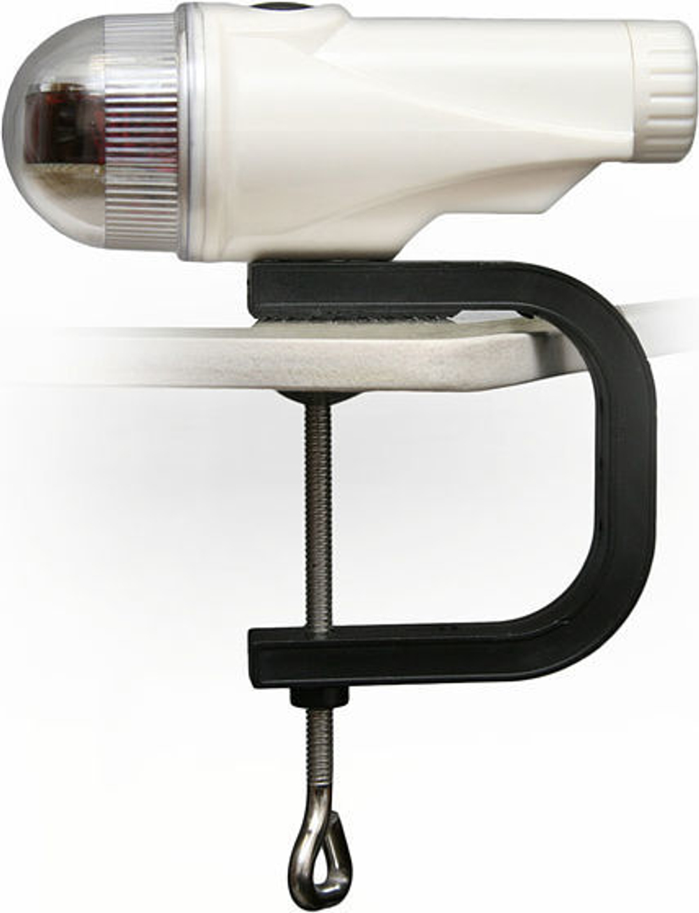 Огонь комбинированный LED на струбцине C15271