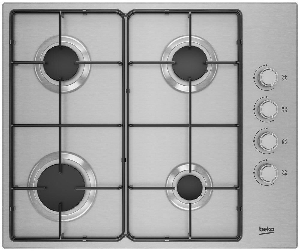 Варочная поверхность Beko HIGG641C3SX