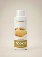 Печенье Ароматизатор пищевой, 100%COOK 50 г