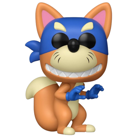 Фигурка Funko POP! Animation Dora Swiper
