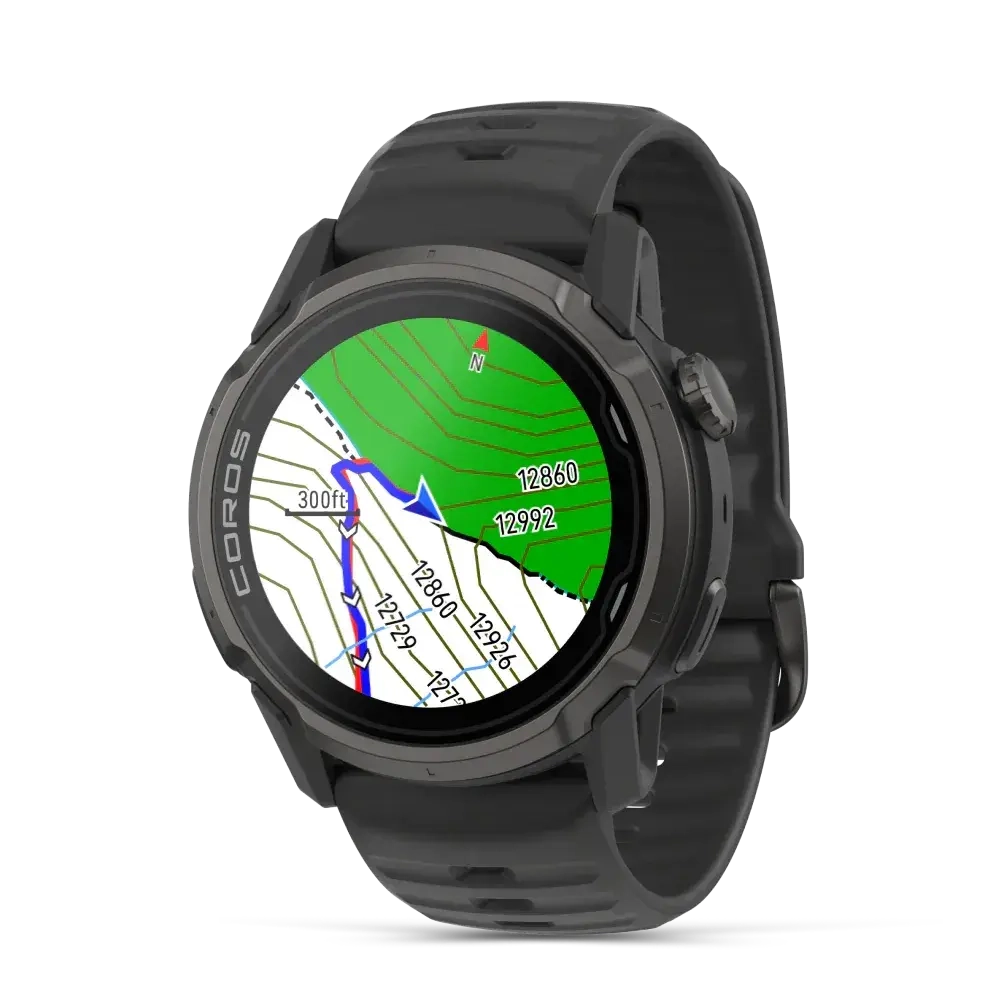 Часы COROS APEX 4