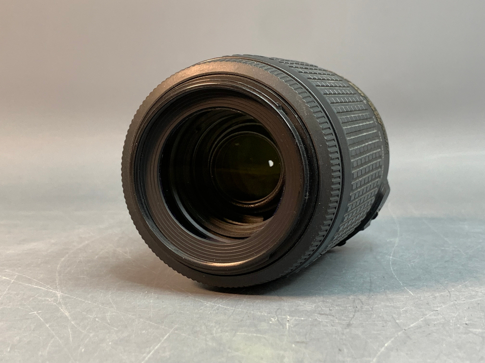 Nikon 55-200mm f/4-5.6G AF-S DX VR IF-ED Zoom-Nikkor