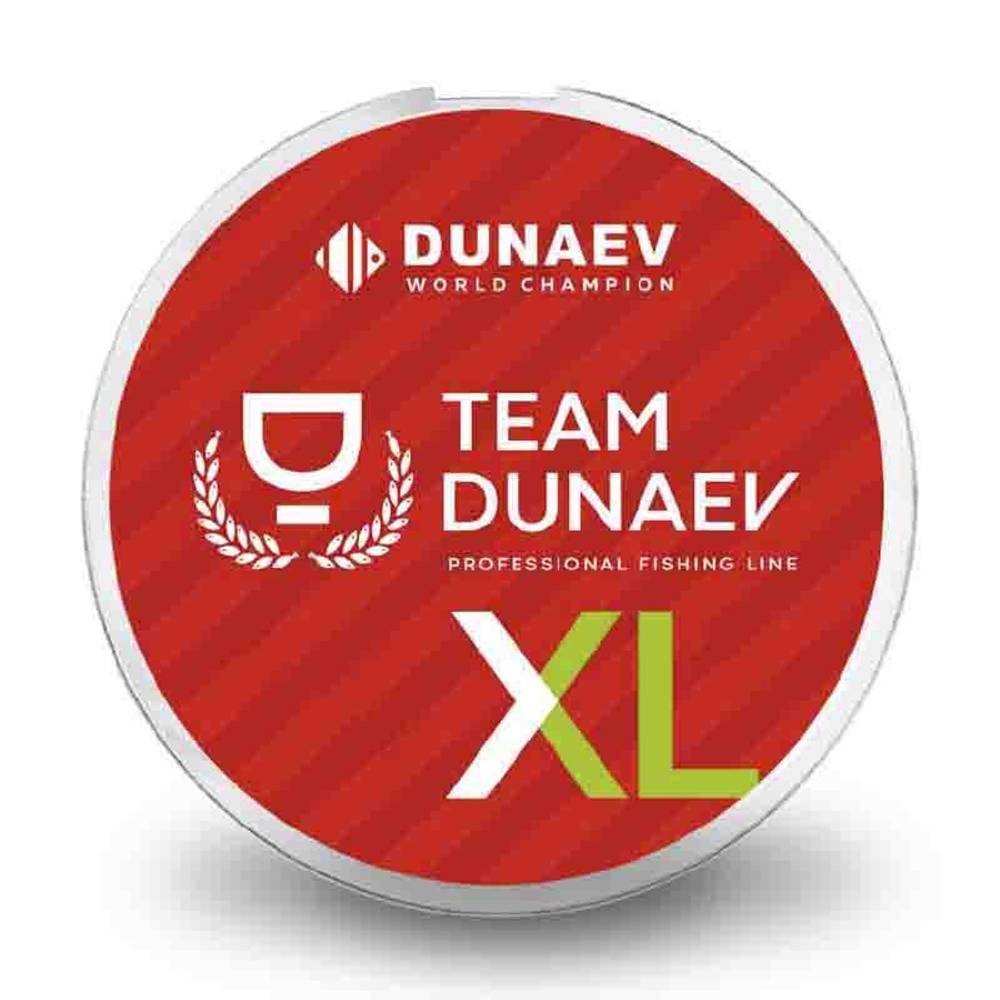 Леска TEAM DUNAEV XL 100m 0.165мм
