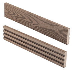Торцевая доска CM Decking