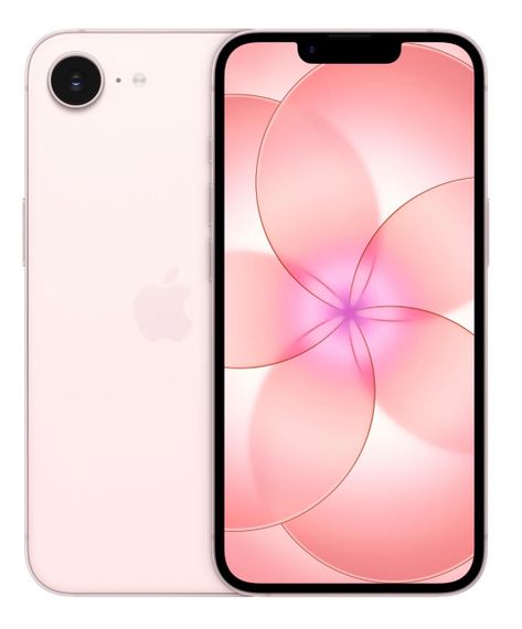 iPhone 17e