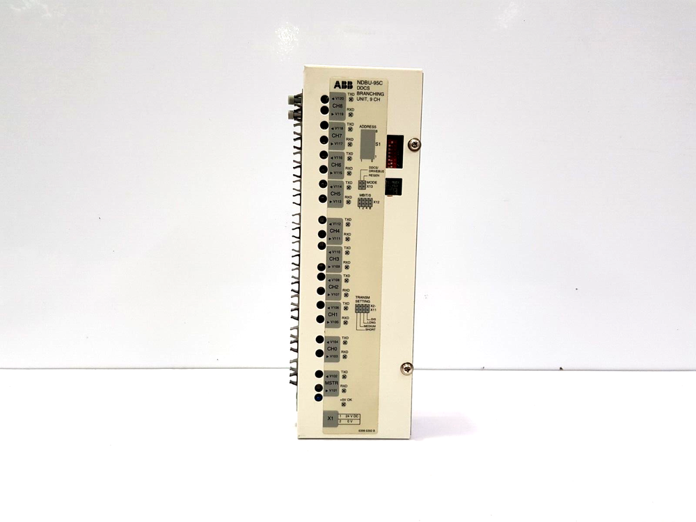 NDBU-95C NDBU-95C